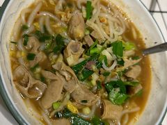 -仙妈米粉店(庆丰路)