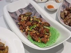 -胖姐渔村(中源大道店)