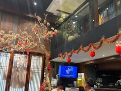 -傑·料理·海鲜放题(佛山文华荟店)