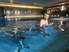 -OXYGYM奥美氧舱运动中心(丽都水岸店)