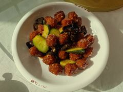 -便宜坊烤鸭店(贵园里店)