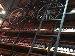 大堂-MIKAKU(万达广场上海宝山店)