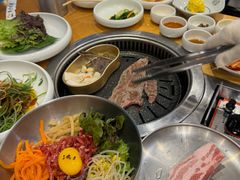 -黄金牧场(明洞总店)