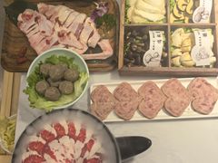 -椰子湾·海南火锅·糟粕醋·椰子鸡(正大广场店)