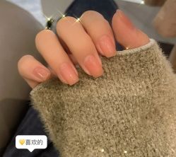 手部美甲-七月美睫 美甲