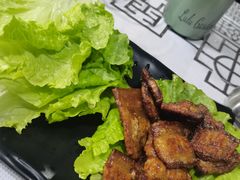 -云晓光头烧烤吧(盛夏店)