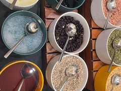 -菲住布渴酒店自助餐厅(阿里巴巴西溪园区店)