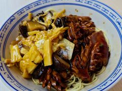 -大时代美食面馆