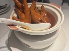 -悦景酒家(罗湖店)