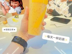 -山河屯铁锅炖(哈西站店)