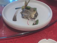 -中油泰富国际酒店-中餐厅