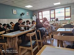 大堂-苏袁麻辣烫(呼和浩特总局街店)