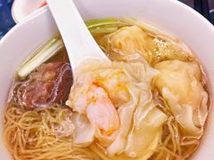 -麦奀云吞面世家(中环店)