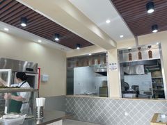 -马子禄牛肉面(金宝街店)