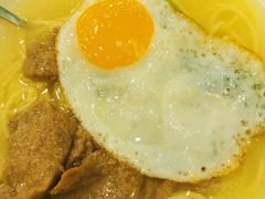 -大哥餐厅(西城花园店)