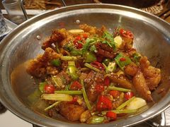 -老盛庆排档•南京菜(夫子庙店)