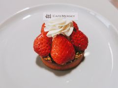 -Cafe Mersey默西咖啡(平江店)