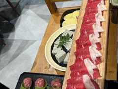 -五星桥原切肥牛火锅·30年专注好牛肉(湖塘店)