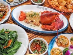 -三亚海棠湾万丽度假酒店