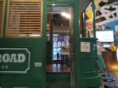 -广东道至正餐厅(区庄店)