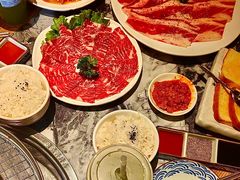 -隐家本格烧肉(万达广场店)