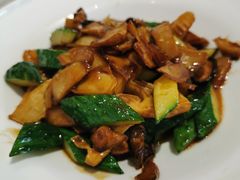 春笋四宝-东土食研所(渔港路店)