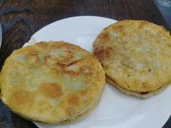 -清真嘎咕馅饼(奉天街店)