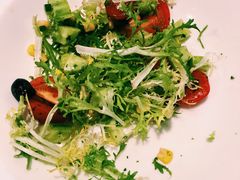 -伊斯坦布尔土耳其清真咖啡餐厅