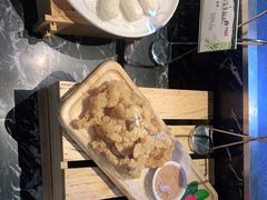 -尚海豆捞(乐虹坊店)