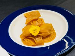 -A One Kitchen·南京精菜馆(德基广场店)