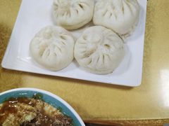 -双喜饭庄(马道坡街店)