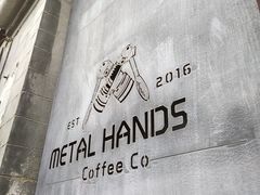 -METAL HANDS(五道营店)