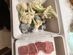 -成都你六姐·牛肉冒菜·麻辣香锅(长泰广场店)