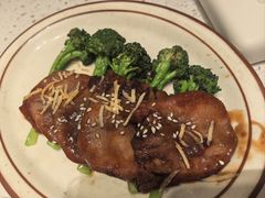 -CRAZYONES西班牙海鲜饭(上海美罗城店)