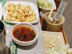 -芳竹园火锅(塘沽金街店)