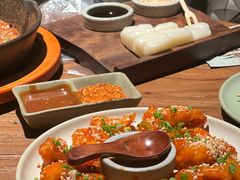 -NEED创意韩国料理(青岛万象城店)