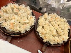 -海汇源老烧麦店(东大街总店)