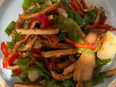 -老乡鸡(上海白玉兰广场店)