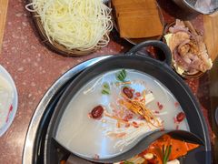 -赵美丽·重庆社区火锅·直营店(火车东站·中豪国际店)