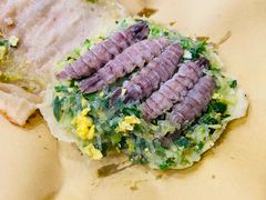 -地二手作鱼汤馄饨(上街里店)