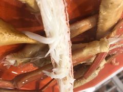 朝鲜板蟹-九鲜坊烧烤城