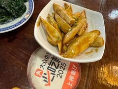 -同得兴 Since·1995 传统苏式面馆(嘉馀坊店)