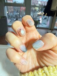 点击看大图 -LILY NAILS美甲美睫