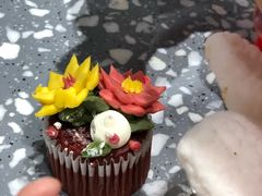 -BON CAKE(华贸购物中心店)