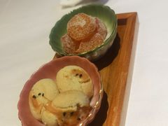 -松鹤楼·非遗·苏帮菜(融科店)
