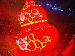 -南宫五洲植物乐园