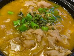 -拈菜(观音桥阳光世纪店)