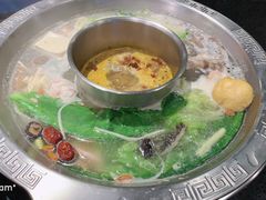 -宝丽金大酒店·洗浴中心