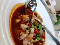 -艳阳天·非遗楚菜(武展店)