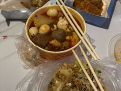 -四里沙茶面(湖滨四里店)